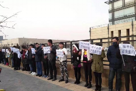 达县专业催债公司的市场需求和前景分析